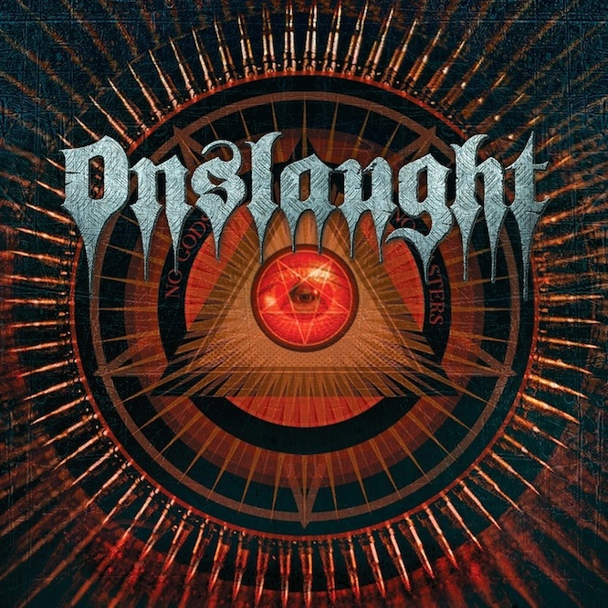 Onslaught: 